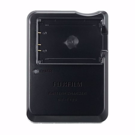 Fujifilm BC-T125 Batteriladdare GFX 50R / 50S