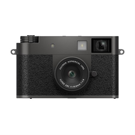 Fujifilm X-HF1 Charcoal