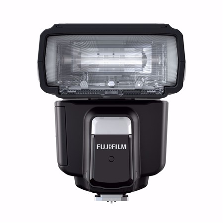 Fujifilm EF-60 TTL Blixt