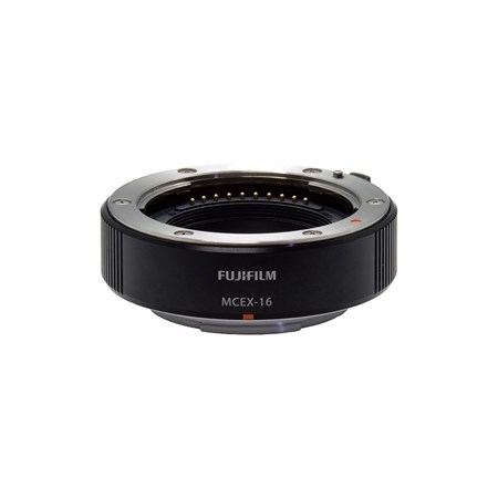 Fujifilm MCEX-16 Mellanringar 16