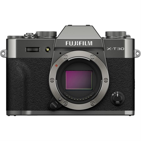 Fujifilm X-T30 III Kamerahus Charcoal