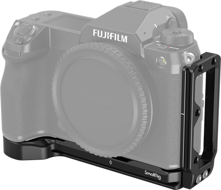 SmallRig 3232 L-bracket Fujifilm GFX 100s / 50s II