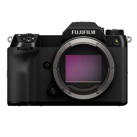 Fujifilm GFX 100s II Kamerahus Inbyteskampanj: 5000:-