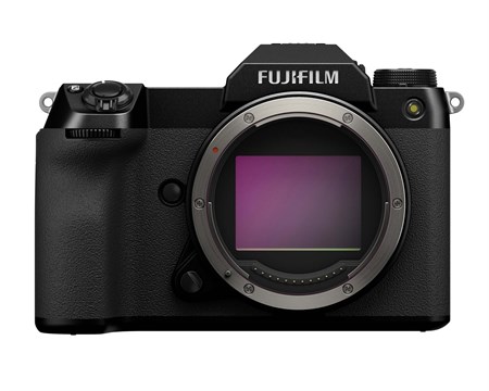 Fujifilm GFX 50s II Kamerahus
