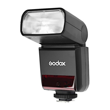 Godox V350N kamerablixt Nikon