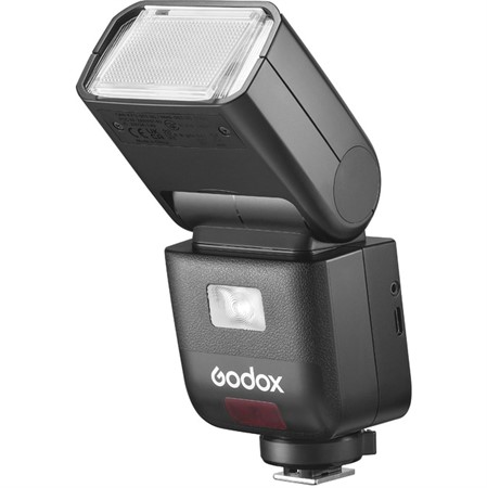 Godox V480C TTL Blixt Canon