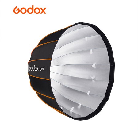 Godox QRP-90 Parabolic Softbox 90 cm Bowens