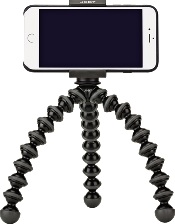 Joby GripTight GorillaPod Stand Pro Smartphone