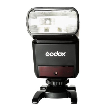 Godox TT350 kamerablixt Canon