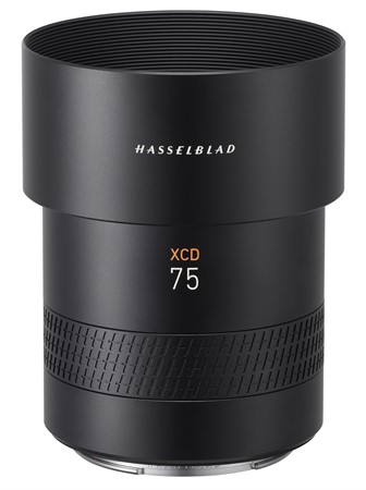 Hasselblad XCD 75/3,4P