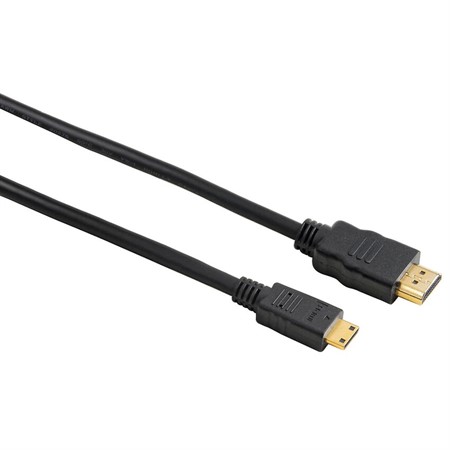 HAMA Kabel HDMI A - HDMI D ( micro ) 1,5 meter