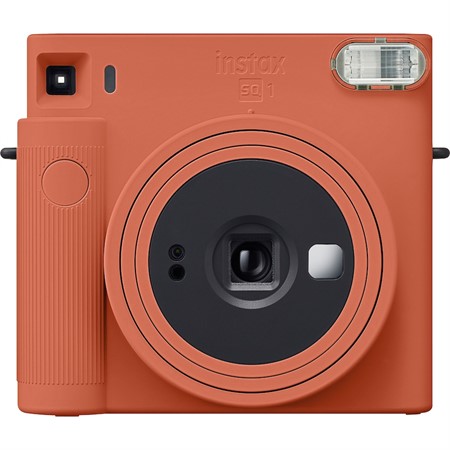 Fujifilm Instax Square SQ-1 Orange