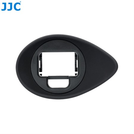 JJC ES-A7M4 Ögonmussla Stor Sony A7 IV,A1 (FDA-EP19)