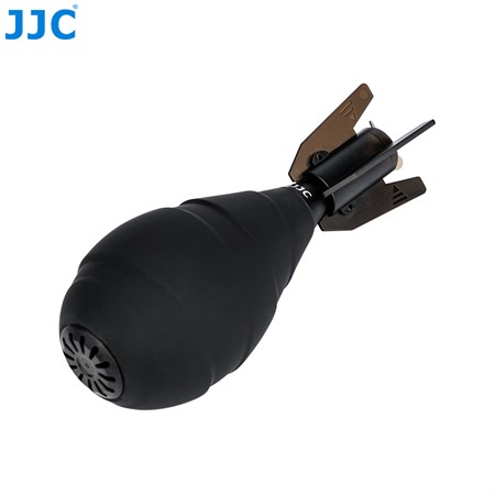 JJC Blåsbälg CL-ABR Dust-Free Air Blower liten