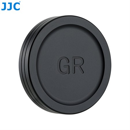 JJC LC-GR3 Objektivlock till Ricoh GR II/GR III