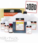 JOBO C-41 COLOR Negative Chemistry Kit 2,5 L