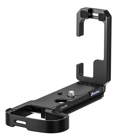 Leofoto L-Bracket LPN-Z6III för Nikon Z6 III