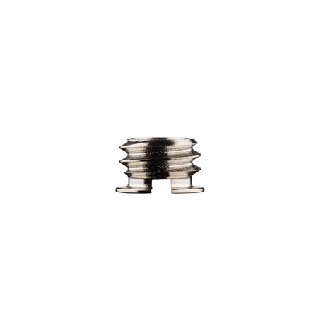 Manfrotto 148KN Adapter 3/8" / 1/4" (5-pack )