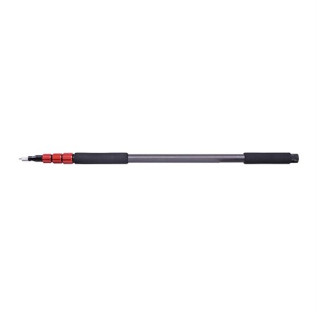 Caruba Mikrofonbom Kolfiber 90-300cm
