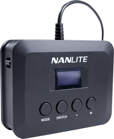 Nanlite WC-USBC-C1 Wire Controller