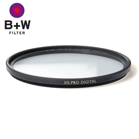 B+W Filter 010 UV 86 mm  XS-Pro MRC Nano