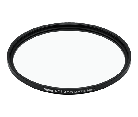 Nikon NC Neutralt Skyddsfilter 112mm (z14-24/2,8)