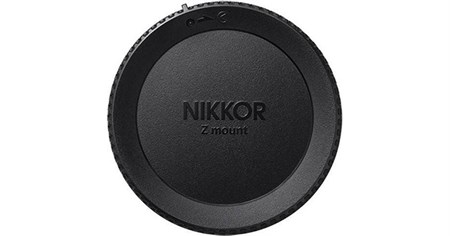 Nikon LF-N1 Bakre objektivlock Z-objektiv
