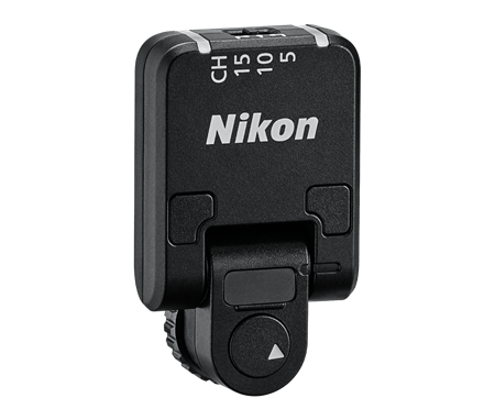 Nikon WR-R11a  Wireless Remote Controller