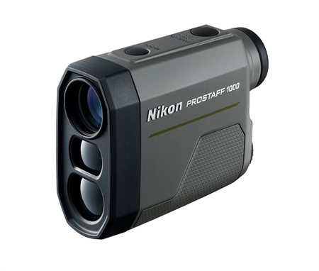 Nikon PROSTAFF 1000 Avståndsmätare