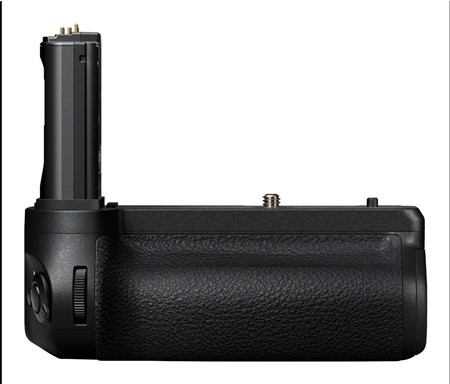 Nikon MB-N14 Batterigrepp till Nikon Z6III