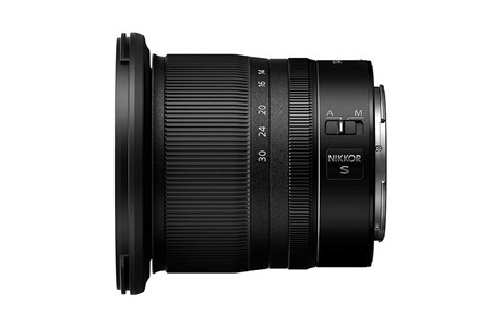 Nikon Z-Nikkor 14-30/4,0 S