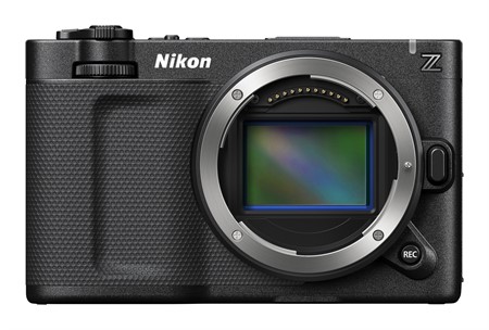 Nikon ZR Kamerahus