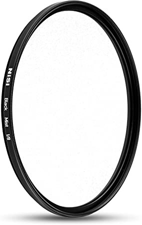 NiSi Black Mist 1/4 49mm Filter