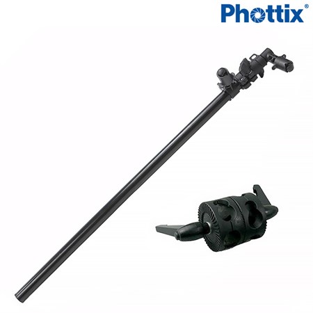 Phottix Hållare H för Reflexskärm 20-170 cm