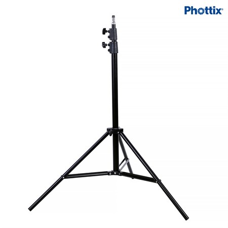 Phottix Belysningsstativ P220 79-220 cm