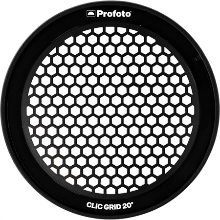 Profoto Clic Grid 20 grader  A1/A1x/A10/C1