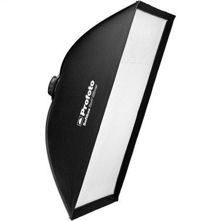 Profoto Softbox 3x4 Silver