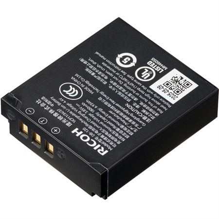 Ricoh DB-120 Batteri till GR IV