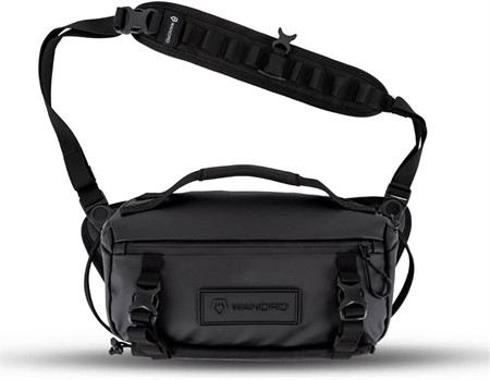 WANDRD ROGUE Sling 6L Black