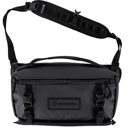 WANDRD ROGUE Sling 9L Black