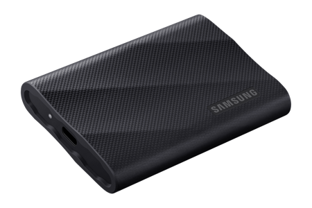 Samsung T9 1TB Svart Portabel hårddisk