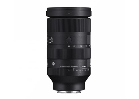 Sigma 28-105/2,8 DG DN Sony E/FE