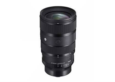 Sigma 28-45/1,8 DG DN Sony E/FE