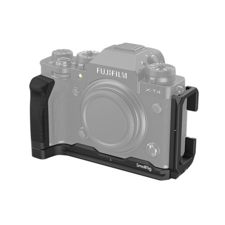 SmallRig 2812 L-Bracket for Fujifilm X-T4