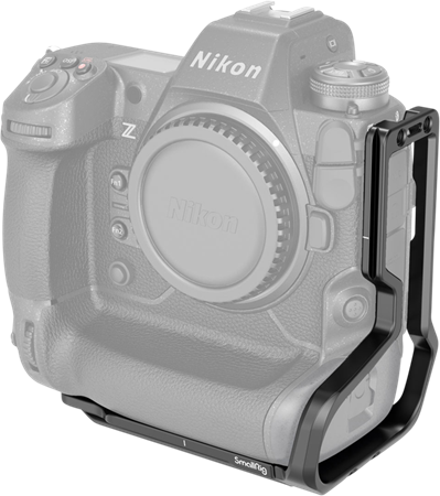 SmallRig 3714 L-Bracket för Nikon Z9