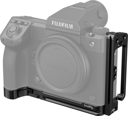 SmallRig 4514 L-bracket Fujifilm GFX 100 II