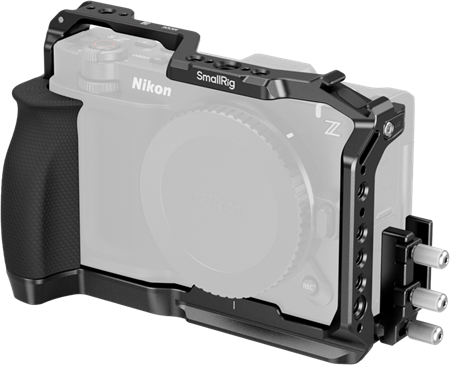 SmallRig 5467 Cage for Nikon ZR