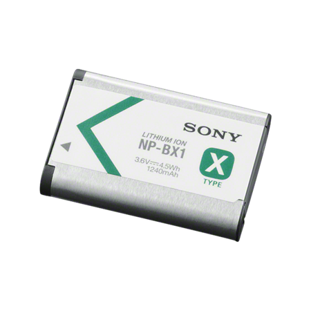 Sony Batteri NP-BX1