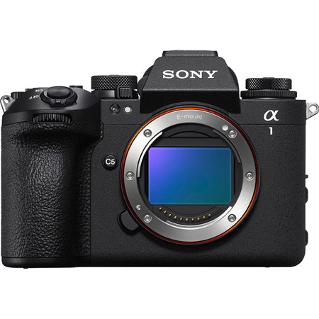 Sony A1 II Kamerahus