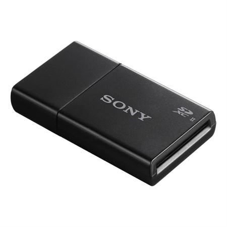 Sony Minneskortläsare för SD MRW-S1